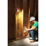 Milwaukee M12 12V Lithium-Ion 1000-Lumen Rover LED Flood Light Kit with 3.0Ah Battery & Charger thumbnail 11