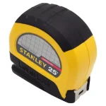 Stanley LeverLock 25 ft. x 1 in. Center Read Tape Measure thumbnail 3