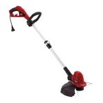Toro 14 in. 5 Amp Corded String Trimmer and Edger with Aluminum Shaft thumbnail 1