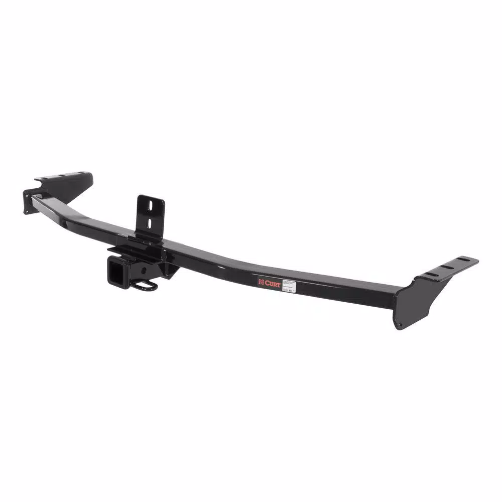 CURT Class 3 Trailer Hitch for Acura MDX and Honda Pilot