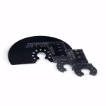 Dremel Multi-Max Oscillating Tool Universal Cutting Blade Assortment, 3-Pack thumbnail 1