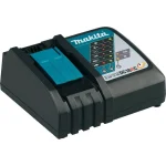 Makita 18V LXT Lithium-Ion 4.0Ah Battery and Rapid Optimum Charger Starter Kit thumbnail 4
