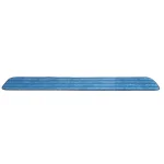 Bona 24 in. Commercial System Microfiber Wet Cleaning Pad thumbnail 1