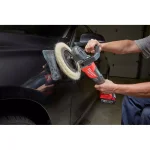 Milwaukee M18 FUEL 1/2 in. High Torque Impact Wrench & 7 in. Variable Speed Polisher Combo Kit thumbnail 11