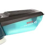 Bosch ROS20VSC 5 in. Corded Variable Speed Random Orbital Sander/Polisher Kit thumbnail 5