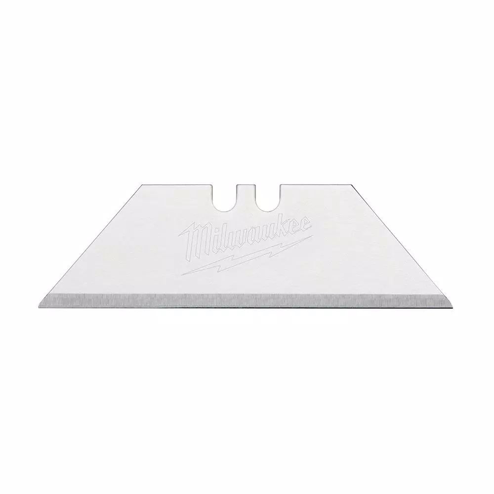 Milwaukee General Purpose Utility Blades, 50-Pack
