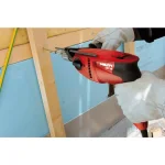 Hilti UD 16 Universal Wood Drill, 1/2 in. Keyed Chuck, 120-Volt Corded Drill/Driver thumbnail 5