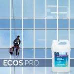 ECOS Pro Lavender Glass Cleaner, 128 oz. thumbnail 8