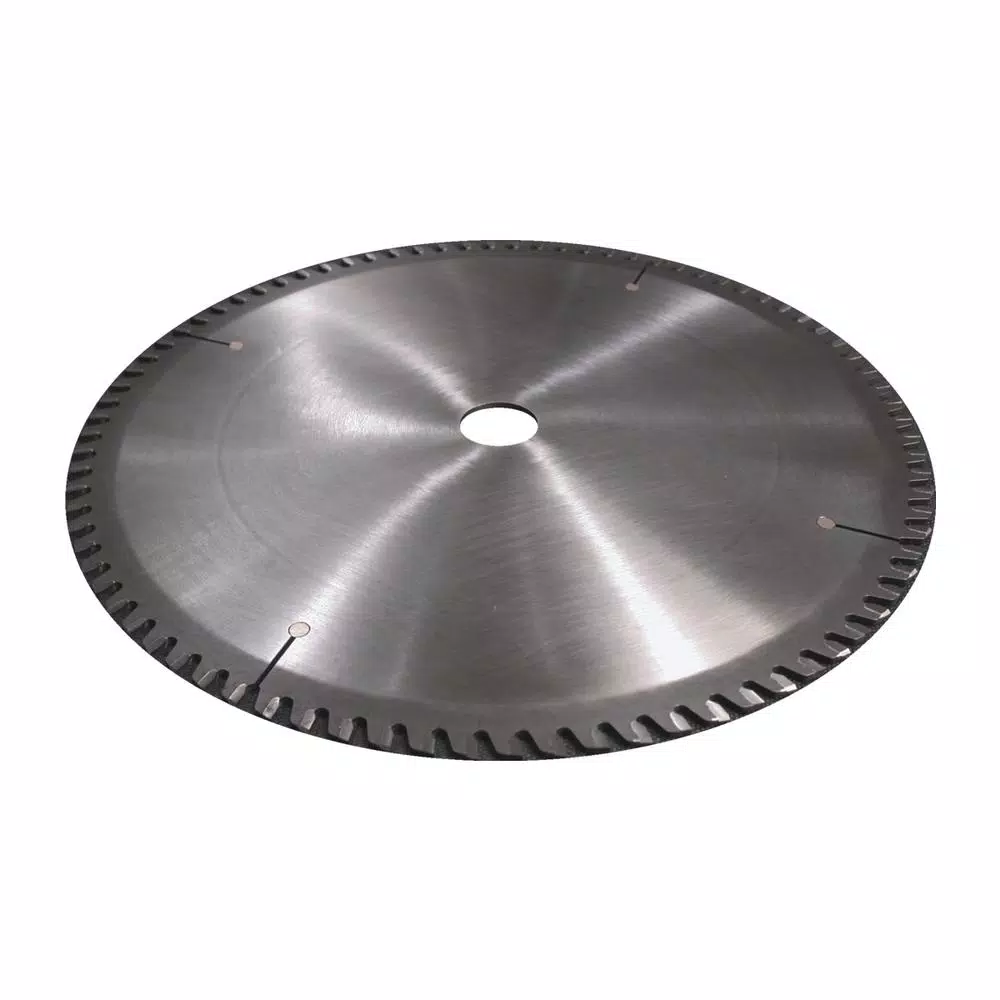 Jet 14 in. Ferrous Cold Saw Blade, 180T, 350 mm x 32 mm x 2.5 mm for J-FK350-2/4K