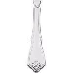 Oneida Pinta 45-Piece 18/0 Stainless Steel Flatware Set, Service for 8, Silver thumbnail 2