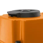 Freeman PFR3490 34 Degree 10-Gauge 3-1/2 in. Clipped Head Pneumatic Framing Nailer thumbnail 4
