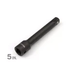 TEKTON 1/2 in. Drive 5 in. Impact Extension Bar with Black Oxide Finish thumbnail 2