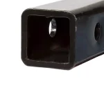 TowSmart 8 in. Drop Standard Ball Mount, 5000 lb. Capacity, Class III thumbnail 4
