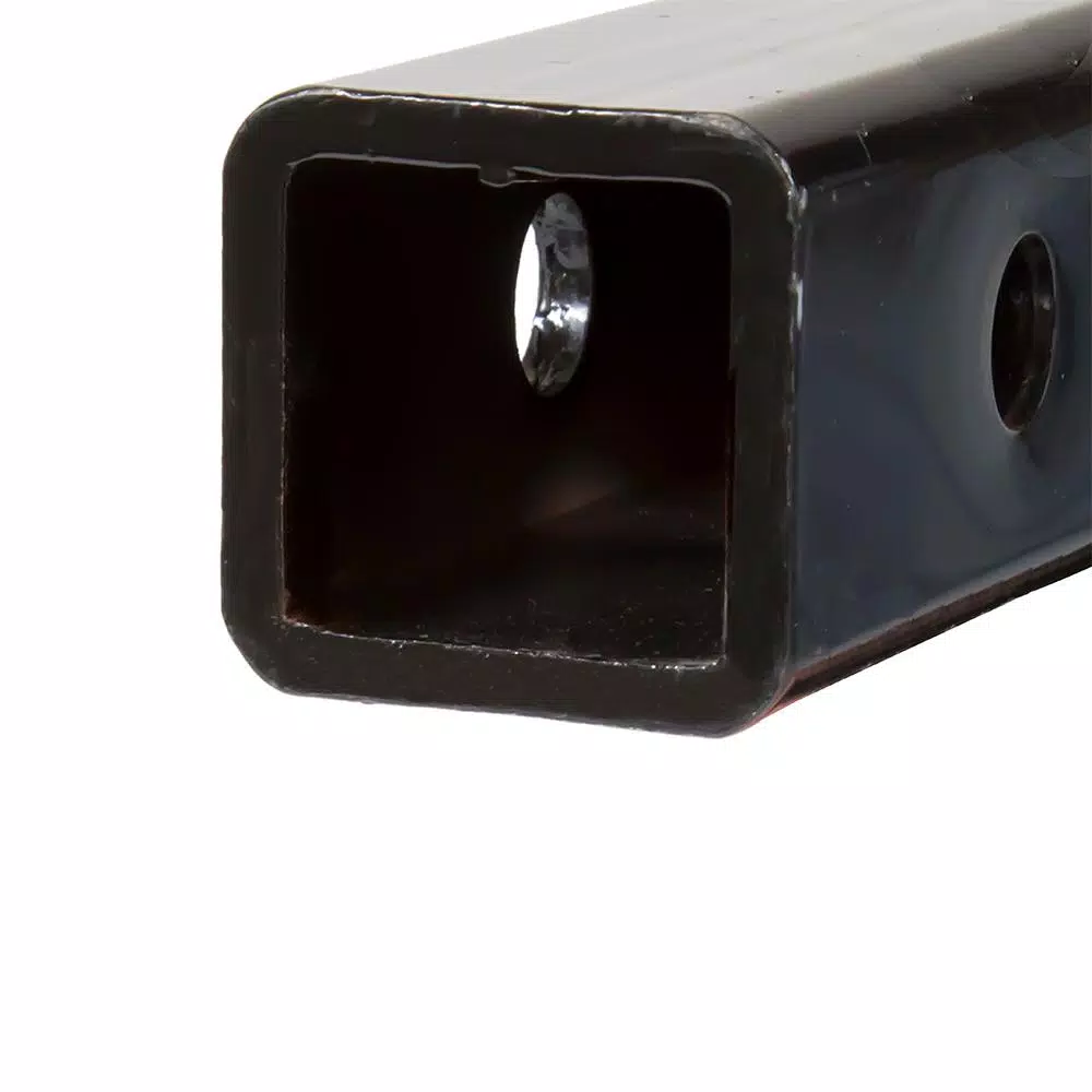 TowSmart 8 in. Drop Standard Ball Mount, 5000 lb. Capacity, Class III