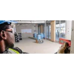 Hilti PD-S 200 ft. Compact Laser Range Meter thumbnail 7