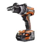 RIDGID 18V Brushless 5-Tool Combo Kit with Bonus 1.5 Ah Batteries thumbnail 5
