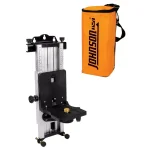 Johnson Multi-Functional Wall and Ceiling Mount for Rotary Laser Levels thumbnail 1