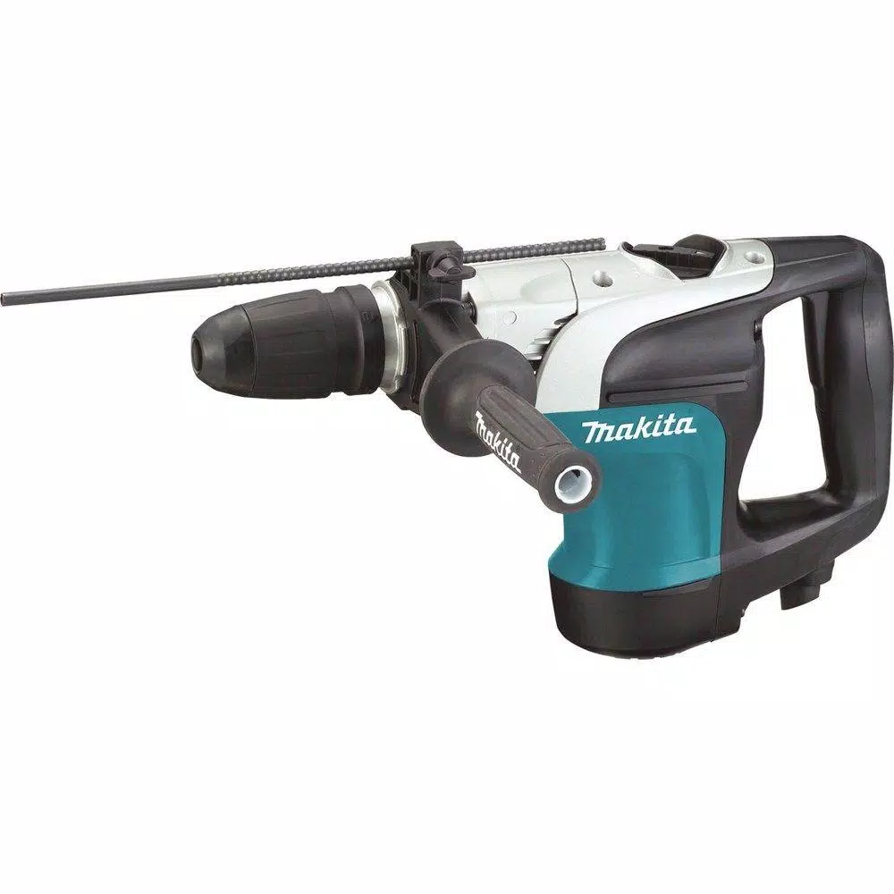Makita 10 Amp SDS-Max Corded Rotary Hammer Drill with Hard Case