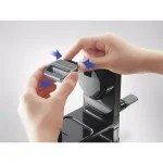 Simposh Slim Mechanical Multi-Peeler with Patented Control System for Fruits and Vegetables thumbnail 5