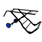 Delta 96-014 Folding Portable Tile Saw Stand for 7 in. and 10 in. Cruzer Wet Tile Saws thumbnail 2