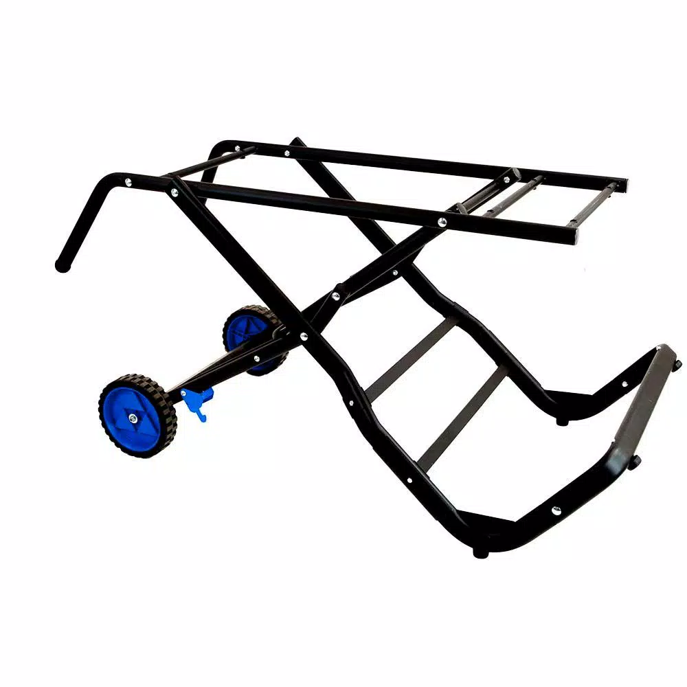 Delta 96-014 Folding Portable Tile Saw Stand for 7 in. and 10 in. Cruzer Wet Tile Saws