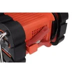 BLACK+DECKER BLACK + DECKER BC15BD 15 Amp 12V Battery Charger with 40 Amp Engine Start thumbnail 4