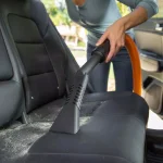 RIDGID 5 Gal. Stor-N-Go 5.0 Peak HP Wet/Dry Shop Vacuum with Wall Mount and Premium Car Cleaning Kit thumbnail 9