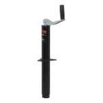 CURT A-Frame Trailer Jack with Top Handle, 5,000 lbs. Capacity, 14 in. Travel thumbnail 1