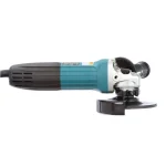 Makita 4-1/2 in. 6 Amp Corded Angle Grinder, 11,000 rpm thumbnail 3