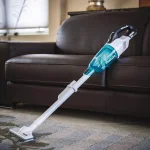 Makita 18V LXT Brushless Cordless Vacuum, Tool-Only thumbnail 5