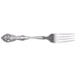 Oneida Michelangelo 18/10 Stainless Steel Dinner Forks, Set of 12 thumbnail 1