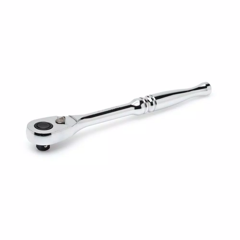 Husky 65-Piece 1/4 in. and 3/8 in. Drive Mechanics Tool Set