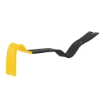 Stanley 15-1/2 in. Super Wonder Bar Pry Bar, Forged Carbon Steel thumbnail 2