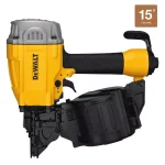 DEWALT DWF83C 15° Pneumatic Coil Framing Nailer thumbnail 12