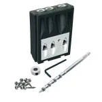 Kreg Micro Pocket Drill Guide for Narrow Stock and Tight Spaces thumbnail 1