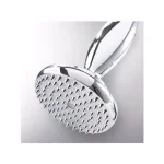 Unbranded 3.5 in. Chrome Plated Meat Tenderizer with Reversible Base thumbnail 4