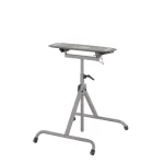 RIDGID Flip Top Portable Work Support, Adjustable Steel Tool Stand thumbnail 8