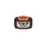 Klein Tools LED Hard Hat Headlamp, 150 Lumens, Orange thumbnail 4