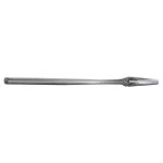 Klein Tools 10 in. Extra Capacity Adjustable Wrench, 1-5/16 in. Jaw Capacity thumbnail 4