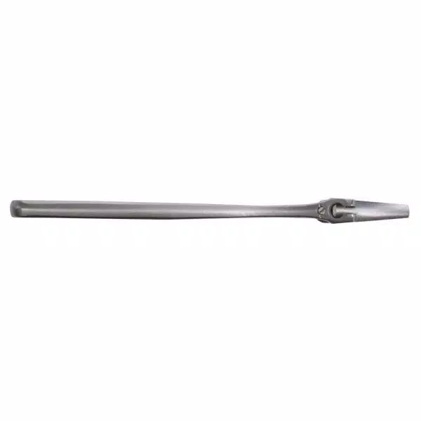 Klein Tools 10 in. Extra Capacity Adjustable Wrench, 1-5/16 in. Jaw Capacity