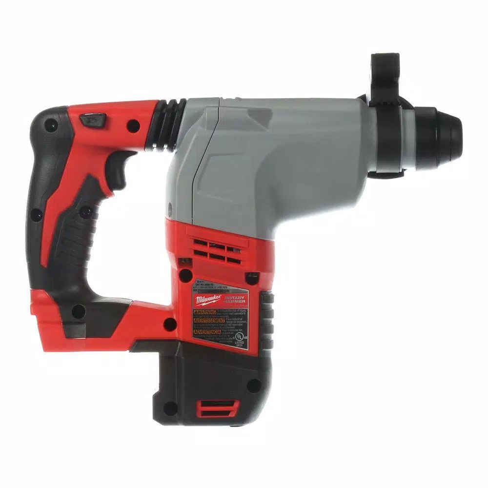 Milwaukee M18 18V Cordless 7/8 in. SDS-Plus Rotary Hammer (Tool-Only)