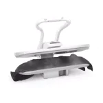 Singer Modern White Steam Press with Die-Cast Aluminum Base and Auto Shut-Off thumbnail 2
