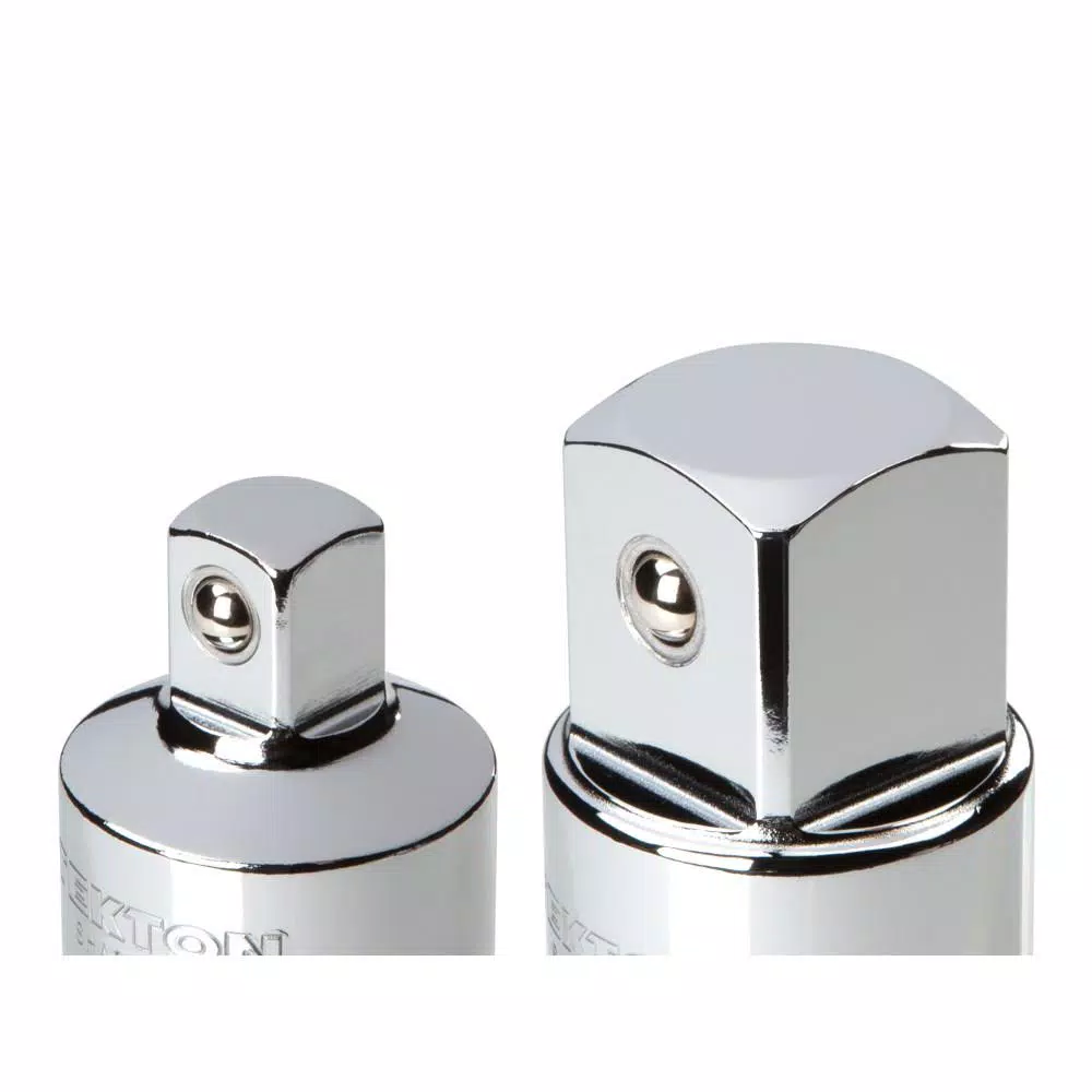 TEKTON 3/4 in. Drive Adapter and Reducer Set, 2-Piece