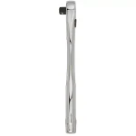 Milwaukee 3/8 in. Drive Metric Ratchet and Socket Set with PACKOUT Compact Organizer, 32-Piece thumbnail 10