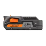 RIDGID 18V 2.0 Ah Lithium-Ion Battery Pack thumbnail 3