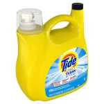 Tide Simply Clean and Fresh Liquid Laundry Detergent, Refreshing Breeze, 138 oz (89 Loads) thumbnail 2