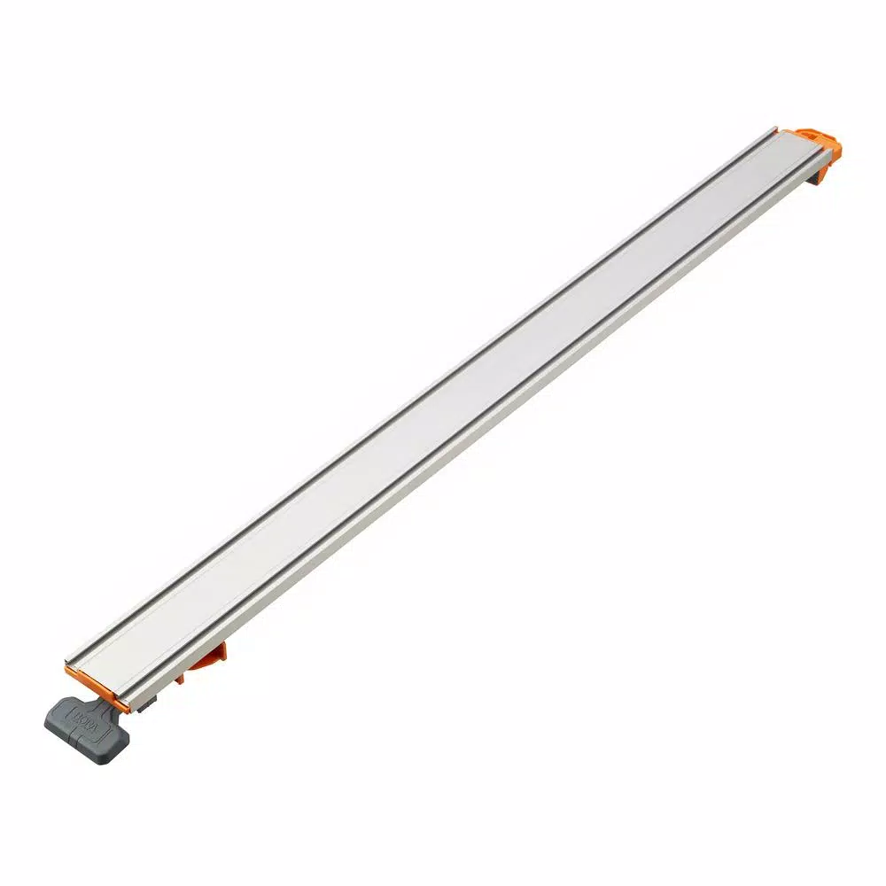 BORA NGX 36 in. Clamp Edge Saw Guide for Circular Saws and Routers