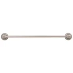Delta Greenwich 24 in. Towel Bar in SpotShield Brushed Nickel thumbnail 8
