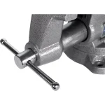 Wilton 845M Mechanics Pro 4.5 in. Bench Vise thumbnail 6