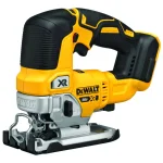 DEWALT 20V MAX XR Cordless Brushless 5 in. Random Orbital Sander & Jigsaw Combo Kit with 5.0Ah Battery thumbnail 7